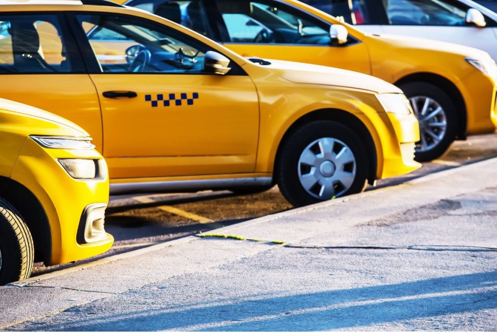 10-Des taxis pour tous les budgets