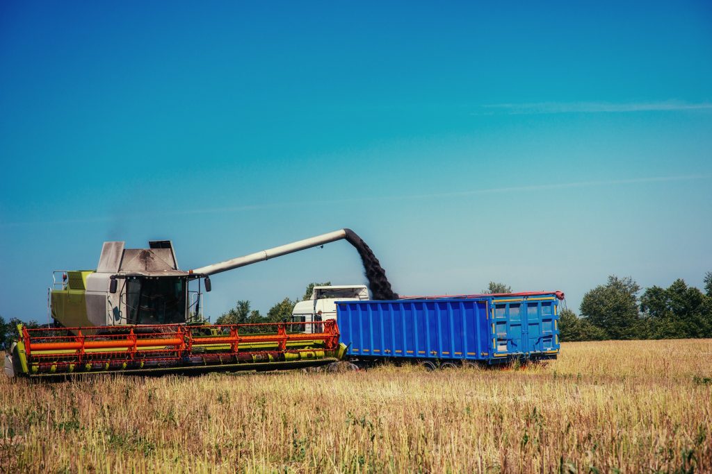 11-Les avantages des équipements de broyage modernes pour la gestion des déchets agricoles